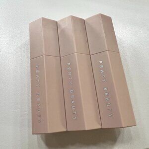 Fenty Beauty Concealer, foundation and highlighter bundle